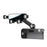 For Tesla Model 3 / Model Y Car Screen Gravity Phone Holder Mirror Surface Cellphone Bracket - 1