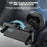 For Tesla Model 3 / Model Y Car Screen Gravity Phone Holder Mirror Surface Cellphone Bracket - 2