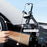 For Tesla Model 3 / Model Y Car Screen Gravity Phone Holder Mirror Surface Cellphone Bracket - 3