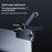 For Tesla Model 3 / Model Y Car Screen Gravity Phone Holder Mirror Surface Cellphone Bracket - 4