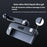 For Tesla Model 3 / Model Y Car Screen Gravity Phone Holder Mirror Surface Cellphone Bracket - 7
