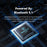 ESSAGER EBT51-LX0G-P Car Audio Bluetooth-compatible Transmitter Receiver 3.5mm Aux Adapter for Speaker Amplifier - 7