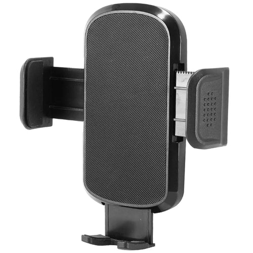 Car Screen Computer Monitor Phone Holder Plastic Cellphone Bracket - 1