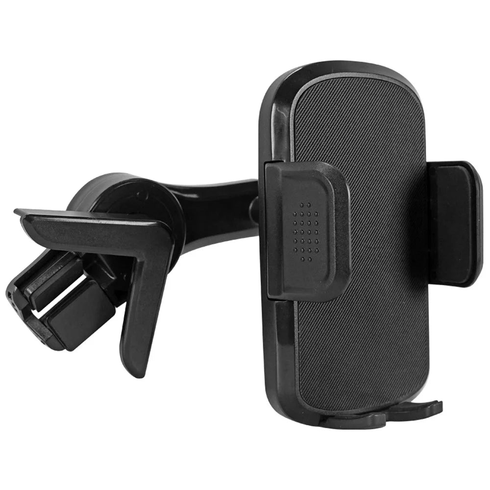 Car Screen Computer Monitor Phone Holder Plastic Cellphone Bracket - 6