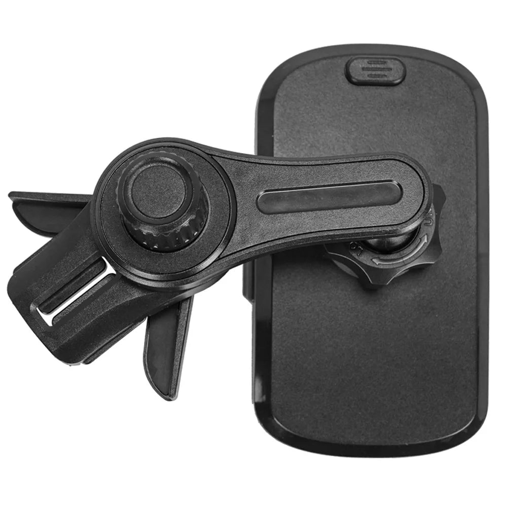 Car Screen Computer Monitor Phone Holder Plastic Cellphone Bracket - 7