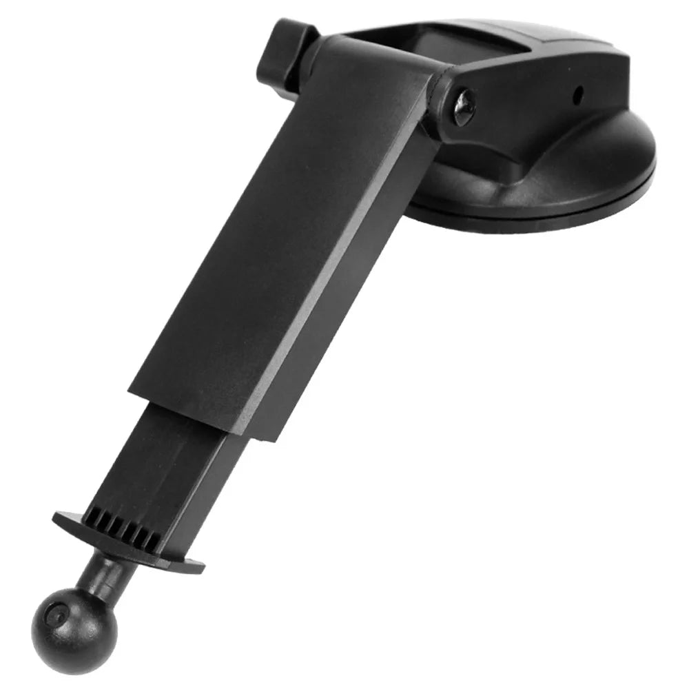 Car Dashboard Windshield Suction Cup Mount Phone Holder Extendable Rod Cellphone Bracket - 5