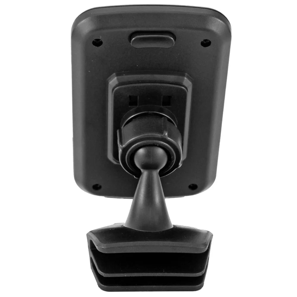For Tesla Model 3 / Model Y (Before 2023) Car Air Vent Phone Holder ABS Bracket - 2