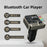 C68 Bluetooth-compatible FM Transmitter Car Adapter PD 30W Dual Port Car Charger Music Player Hands-Free Call - 3