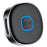 J33 Noise Reduction Car Bluetooth-compatible Adapter Wireless One-key Hands-free Call Audio Receiver - 1