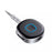 J33 Noise Reduction Car Bluetooth-compatible Adapter Wireless One-key Hands-free Call Audio Receiver - 6