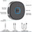 J33 Noise Reduction Car Bluetooth-compatible Adapter Wireless One-key Hands-free Call Audio Receiver - 7