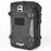 RHINOWALK MJX2001 6L Polyester Motorcycle Bumper Bag Capacity Expandable Side Hanging Bag - 1