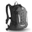 RHINOWALK Mechanic MJX2005 23L Motorcycle Backpack Helmet Mount Molle Shoulder Bag, 30x20x45cm - 1