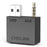 CHELINK For Hyundai / Kia Wireless Music Bluetooth-compatible Receiver Car Stereo 3.5mm Aux USB Adapter - 1