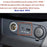 CHELINK For Hyundai / Kia Wireless Music Bluetooth-compatible Receiver Car Stereo 3.5mm Aux USB Adapter - 3
