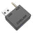 CHELINK For Hyundai / Kia Wireless Music Bluetooth-compatible Receiver Car Stereo 3.5mm Aux USB Adapter - 6