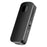 M18 Bluetooth-compatible 5.4 Lapel Clip Transmitter Receiver 2-in-1 Speaker Headphone Amplifier Wireless Car Bluetooth-compatible Adapter - 1