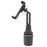 2 In 1 360 Degree Rotating Car Cup Holder Mount Phone Bracket Tablet Stand - 3