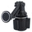 Car Cup Holder Tablet Mount 360 Degree Rotatable Magnetic Cell Phone Holder Bracket - 2