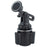 Car Cup Holder Tablet Mount 360 Degree Rotatable Magnetic Cell Phone Holder Bracket - 3