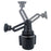 Car Cup Holder Tablet Mount 360 Degree Rotatable Magnetic Cell Phone Holder Bracket - 4