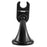 Universal Car Suction Cup Mount Magnetic Phone Holder Bracket for Dashboard Windshield - 3