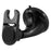 Universal Car Suction Cup Mount Magnetic Phone Holder Bracket for Dashboard Windshield - 4