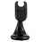 Universal Car Suction Cup Mount Magnetic Phone Holder Bracket for Dashboard Windshield - 5