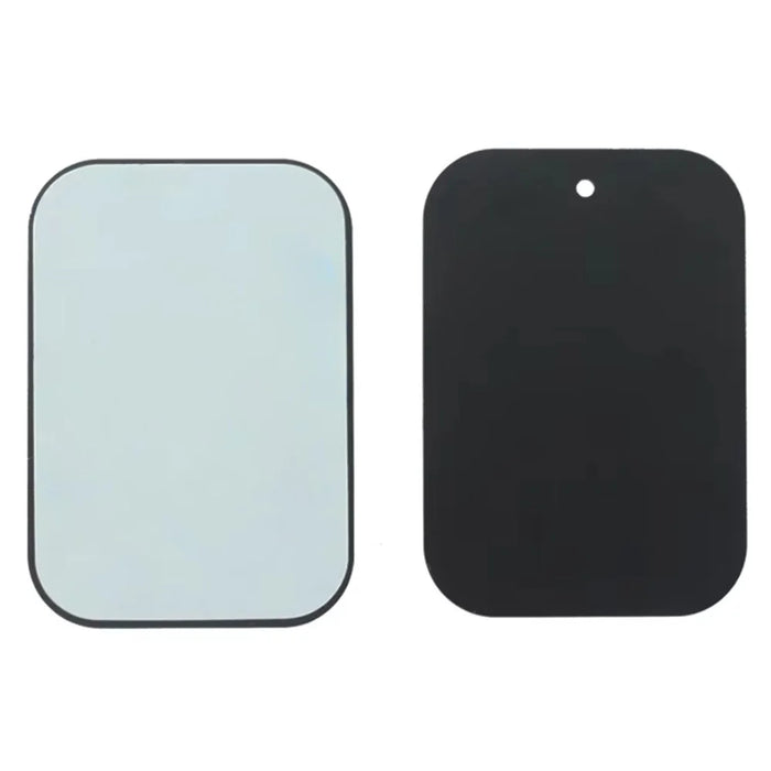 Universal Car Suction Cup Mount Magnetic Phone Holder Bracket for Dashboard Windshield - 6