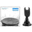 Universal Car Suction Cup Mount Magnetic Phone Holder Bracket for Dashboard Windshield - 7