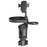 Multifunction Car Cup Holder Food Tray 360 Degree Rotation Mobile Phone Mount Bracket - 1