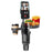 Multifunction Car Cup Holder Food Tray 360 Degree Rotation Mobile Phone Mount Bracket - 2