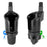Multifunction Car Cup Holder Food Tray 360 Degree Rotation Mobile Phone Mount Bracket - 5