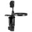 Multifunction Car Cup Holder Food Tray 360 Degree Rotation Mobile Phone Mount Bracket - 7
