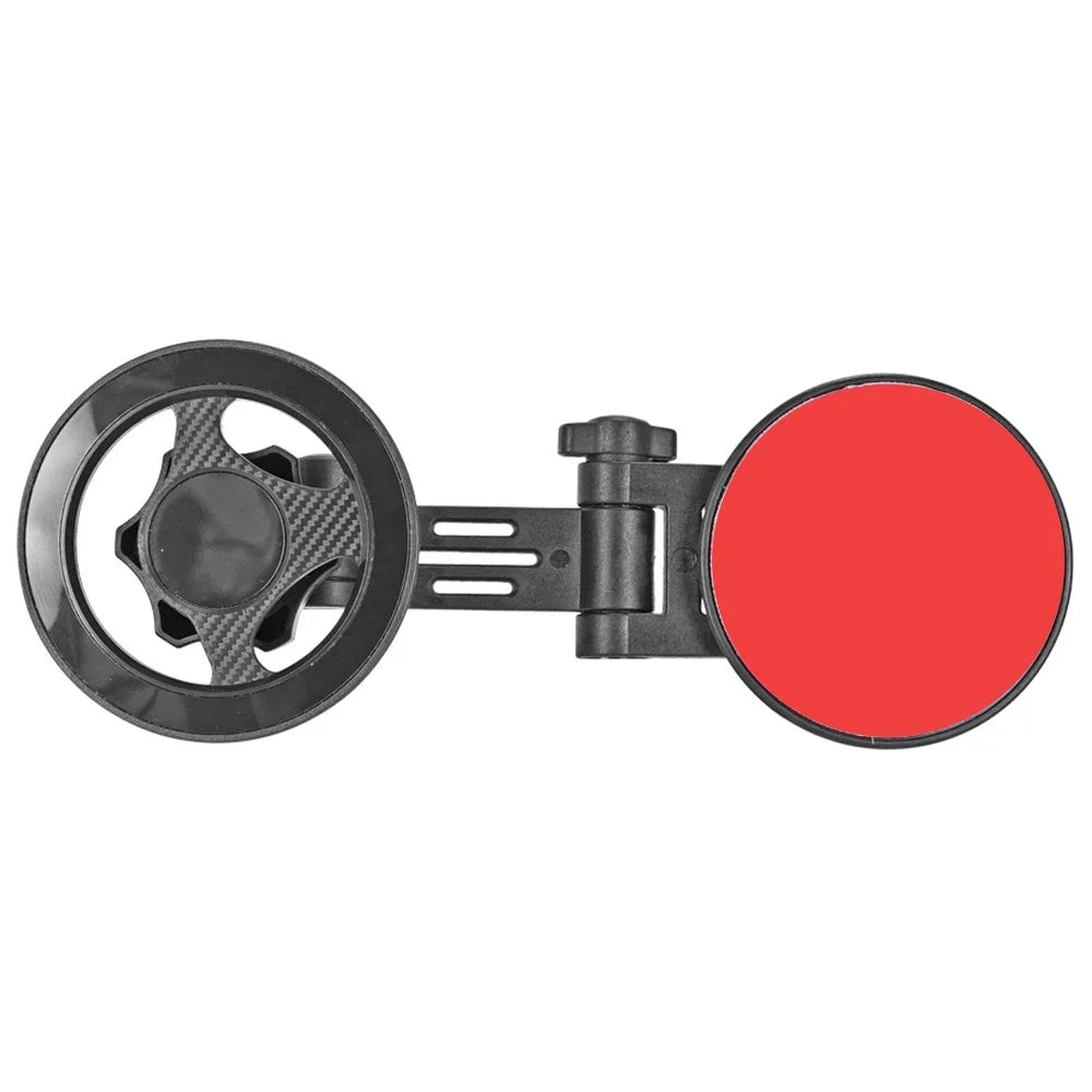 Adhesive Base Car Dashboard Mount Magnetic Mobile Phone Holder Bracket - 5