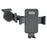 Clip On Universal Car Computer Monitor Mount 360 Degree Rotation Phone Holder Stand - 1