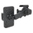 Clip On Universal Car Computer Monitor Mount 360 Degree Rotation Phone Holder Stand - 2
