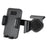Clip On Universal Car Computer Monitor Mount 360 Degree Rotation Phone Holder Stand - 4