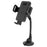 Car Windshield Phone Mount Suction Cup 360 Degree Rotating Mobile Holder - 1