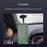 Car Windshield Phone Mount Suction Cup 360 Degree Rotating Mobile Holder - 6