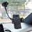 Car Windshield Phone Mount Suction Cup 360 Degree Rotating Mobile Holder - 7