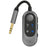 W10 2 in 1 Car Bluetooth-compatible 5.3 Receiver Transmitter Car Stereo Wireless Connection Audio Adapter - 1