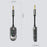 W10 2 in 1 Car Bluetooth-compatible 5.3 Receiver Transmitter Car Stereo Wireless Connection Audio Adapter - 6