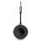 W11 2-in-1 Car Bluetooth-compatible 5.3 Transmitter Receiver Wireless Music Streaming Audio Adapter - 2