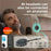 W11 2-in-1 Car Bluetooth-compatible 5.3 Transmitter Receiver Wireless Music Streaming Audio Adapter - 3