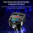 G32 Car Charger Voltage Detection FM Transmitter Bluetooth-Compatible MP3 Player with Voice Navigation - 3