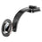 CH20 Magnetic Car Dashboard Phone Holder with 360 Degree Rotatable Base Flexible Bending Arm Cellphone Bracket - 1