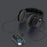 BR10 Car Bluetooth-compatible 5.0 Adapter 3.5mm Aux Audio Music Wireless Receiver Hands-free Call Adapter - 6