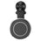 Y6 Car Air Vent Mount Automatic Positioning Magnetic Phone Holder Extension Rod Cellphone Bracket - Black - 2