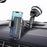 X251 Car Suction Cup Mount Phone Holder Adjustable Cellphone Bracket for Dashboard / Windshield - 5